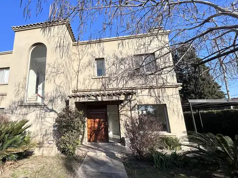 Casa en ALQUILER en Las Orquídeas