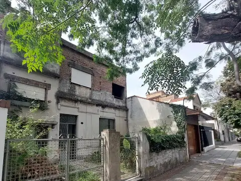 Terreno en Venta en Banfield, USD 198.000