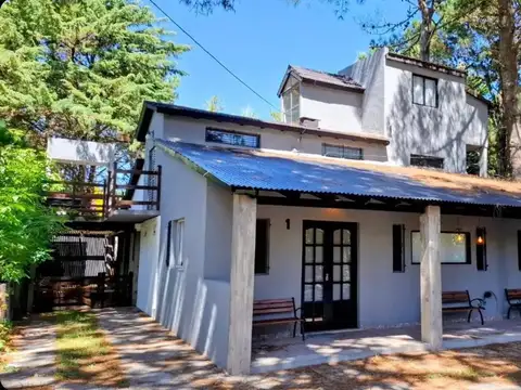 Complejo de 4 departamentos en Costa del Este