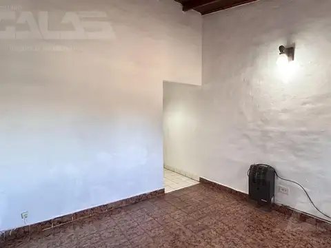 Depto Tipo Casa en Venta en Ituzaingó, USD 39.000