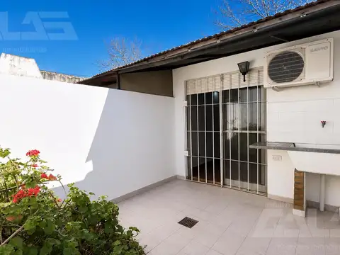 PH | 2 AMBIENTES | PATIO | APTO CRÉDITO | LAVADERO | ITUZAINGÓ SUR