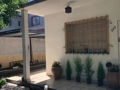 CASA 3 AMB.+DUPLEX 3 AMB.-VENTA-J. MARMOL-