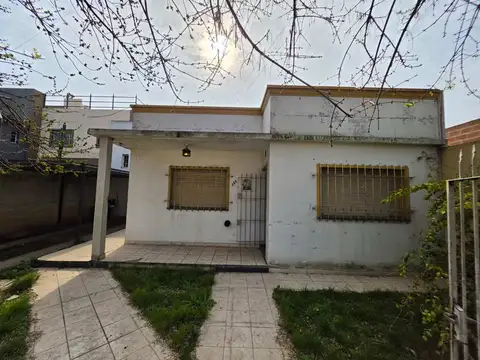 25 de Mayo 500