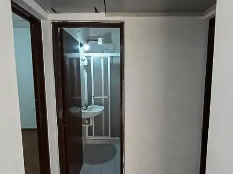 Departamento 2 dormitorios 2do. piso Puerto Madero II
