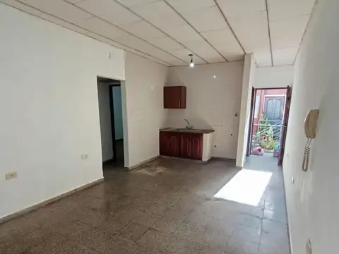 Departamento 2 dormitorios 2do. piso Puerto Madero II