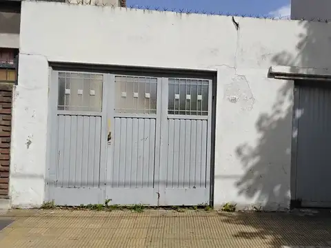 VENTA  TERRENO  EN CIUDADELA