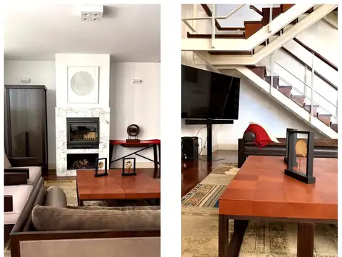 Departamento en Venta 14 años