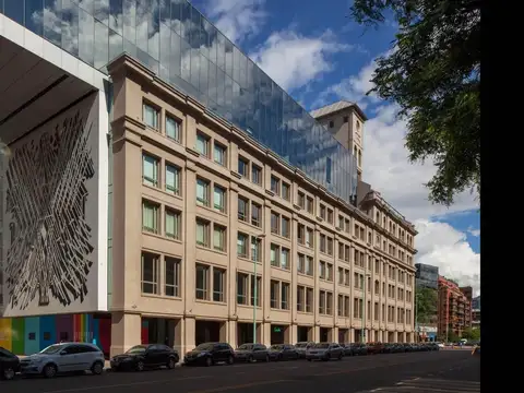 VENTA – Exclusivo Triplex con Terraza Propia en Faena Art District | Puerto Madero | Cochera