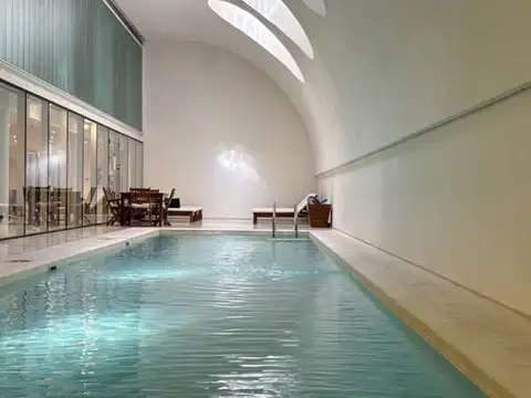 Departamento en Venta en Puerto Madero, USD 640.000