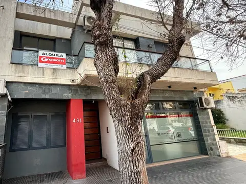 Departamento - Barrio 30 de Octubre
