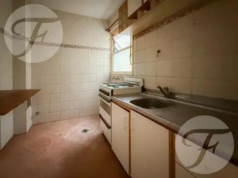 Departamento en Venta 40 años