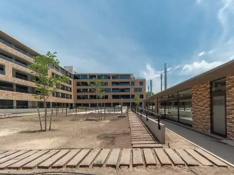 Departamento en Venta en Puerto Norte, Rosario