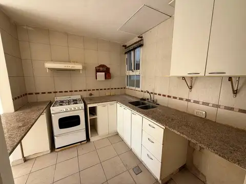 Departamento en Alquiler de 2 dormitorios