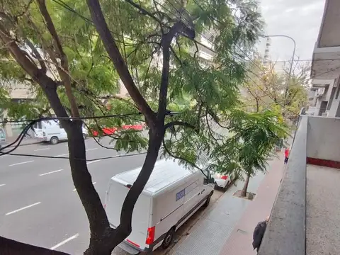 Departamento en Venta en Boedo, USD 95.000