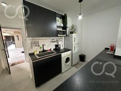 Departamento en Alquiler en Tigre Centro, $ 800.000