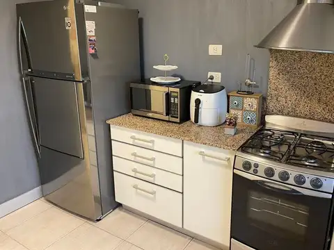 Departamento en Venta al Oeste