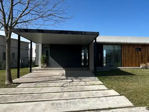 Haras Santa Maria, Molino Sur, Lote 1000