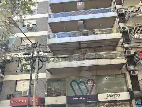 José Hernández al 2400