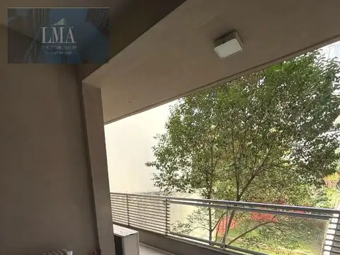 Venta Oficina en Belgrano