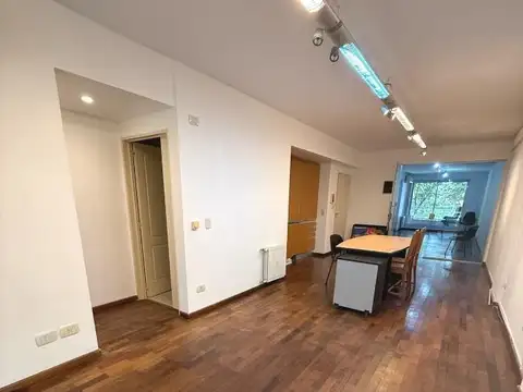 Venta Oficina en Belgrano