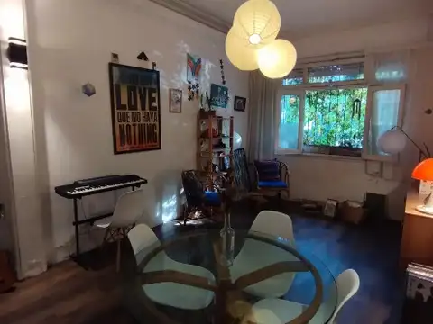 En Venta PH 3 Amb con Patio en Villa Santa Rita