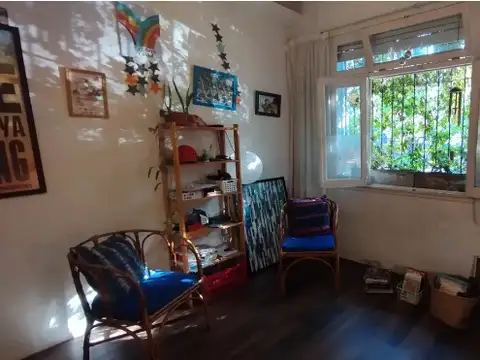 Depto Tipo Casa en Venta de 2 dormitorios