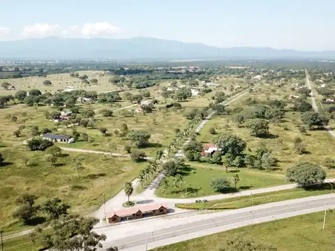 Terreno en Venta 50  mts Frente