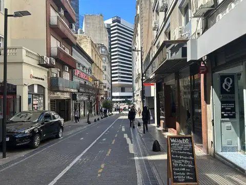 Marcelo Torcuato De Alvear 400