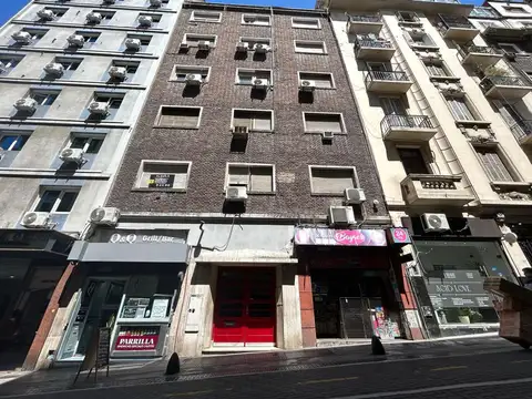 DEPARTAMENTO 2 AMBIENTES- RETIRO