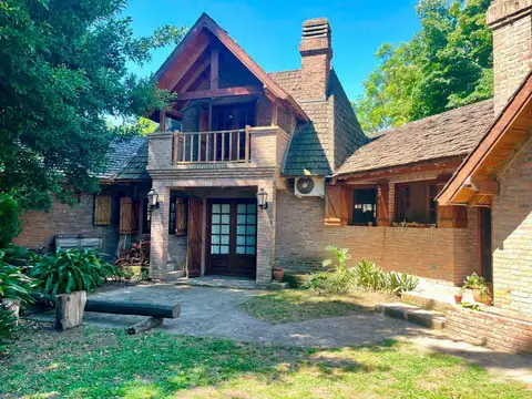 Casa en Venta 30 años