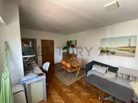 Pringles 500, Piso 5