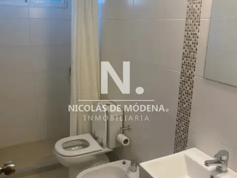 Casa en Alquiler Temporal de 2 dormitorios