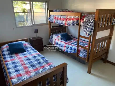 Casa en Alquiler Temporal 2025 años