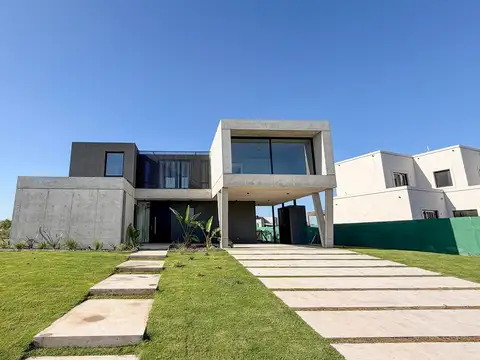 Casa en Venta A Estrenar