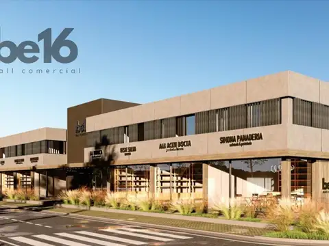 SE VENDE  LOCAL OFICINA  EN DOCTA B16 INGRESO