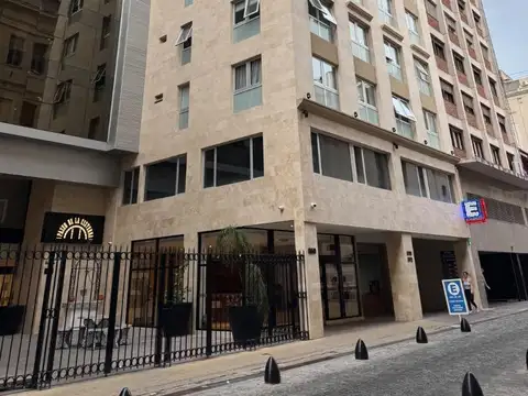 Departamento en venta monoambiente "PASEO DE LA CISTERNA"en Monserrat