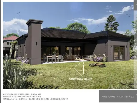 Casa en Venta al Sudeste