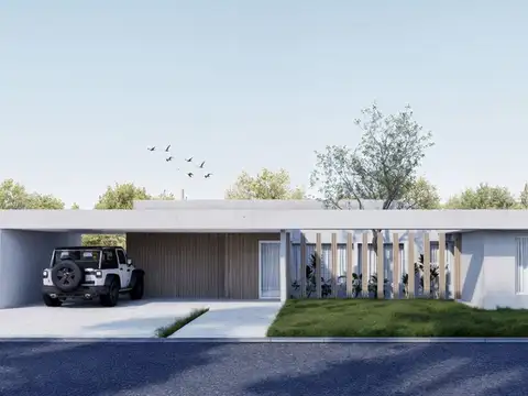 Casa en Venta en Funes, Rosario