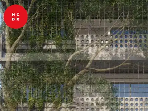 Departamento en Venta 1 año