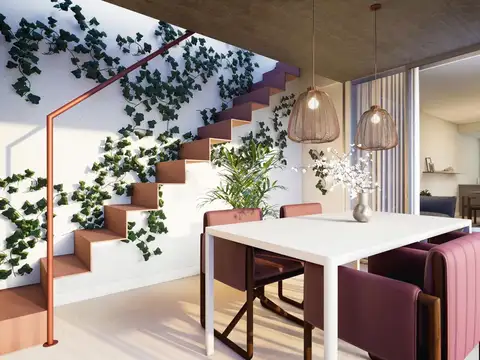 Departamento en Venta en Villa Pueyrredon, USD 259.000