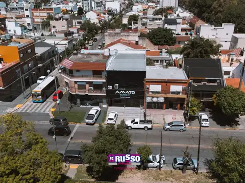PERON, AV. PTE. JUAN D.