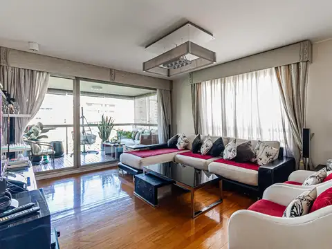Departamento en Venta de 5 ambientes
