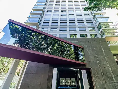 11 de Septiembre 1600 - Barrancas de Belgrano - Espectacular Semipiso duplex en Town House