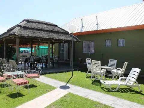 Casa en venta con pileta en el Challao Mendoza