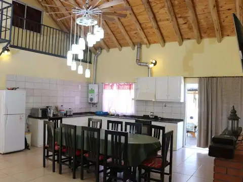 Casa en Venta en Mendoza, USD 100.000