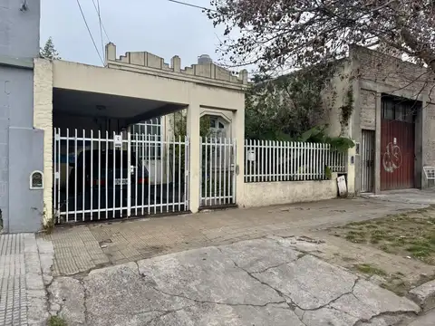 Terreno - Venta - Argentina, Tres de Febrero - Fischetti 4478