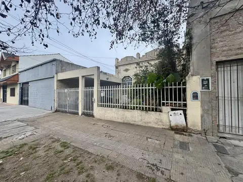 Terreno - Venta - Argentina, Tres de Febrero - Fischetti 4478
