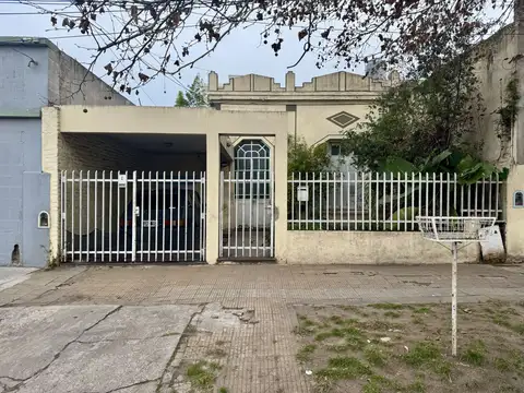Terreno en Venta 37  mts Fondo