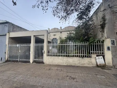 Terreno en Venta 37  mts Fondo