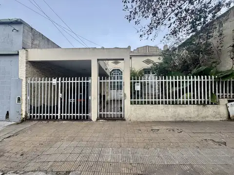 Terreno en Venta 8,66  mts Frente